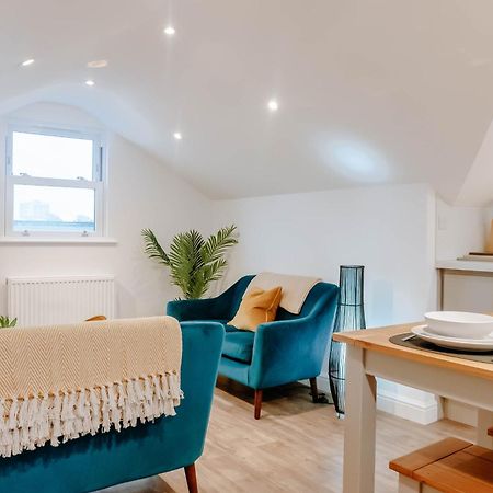 Mayfield Three - Central Harrogate Apartment Екстериор снимка