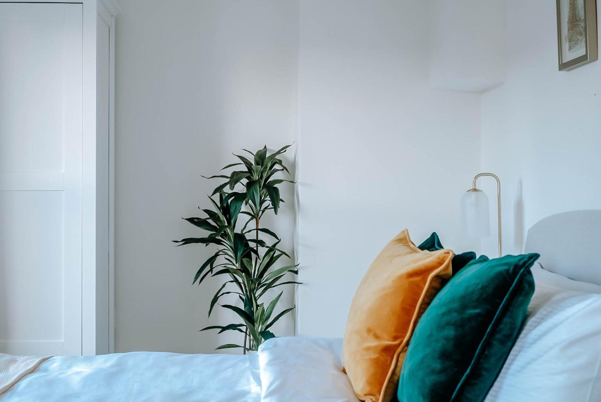 Mayfield Three - Central Harrogate Apartment Екстериор снимка