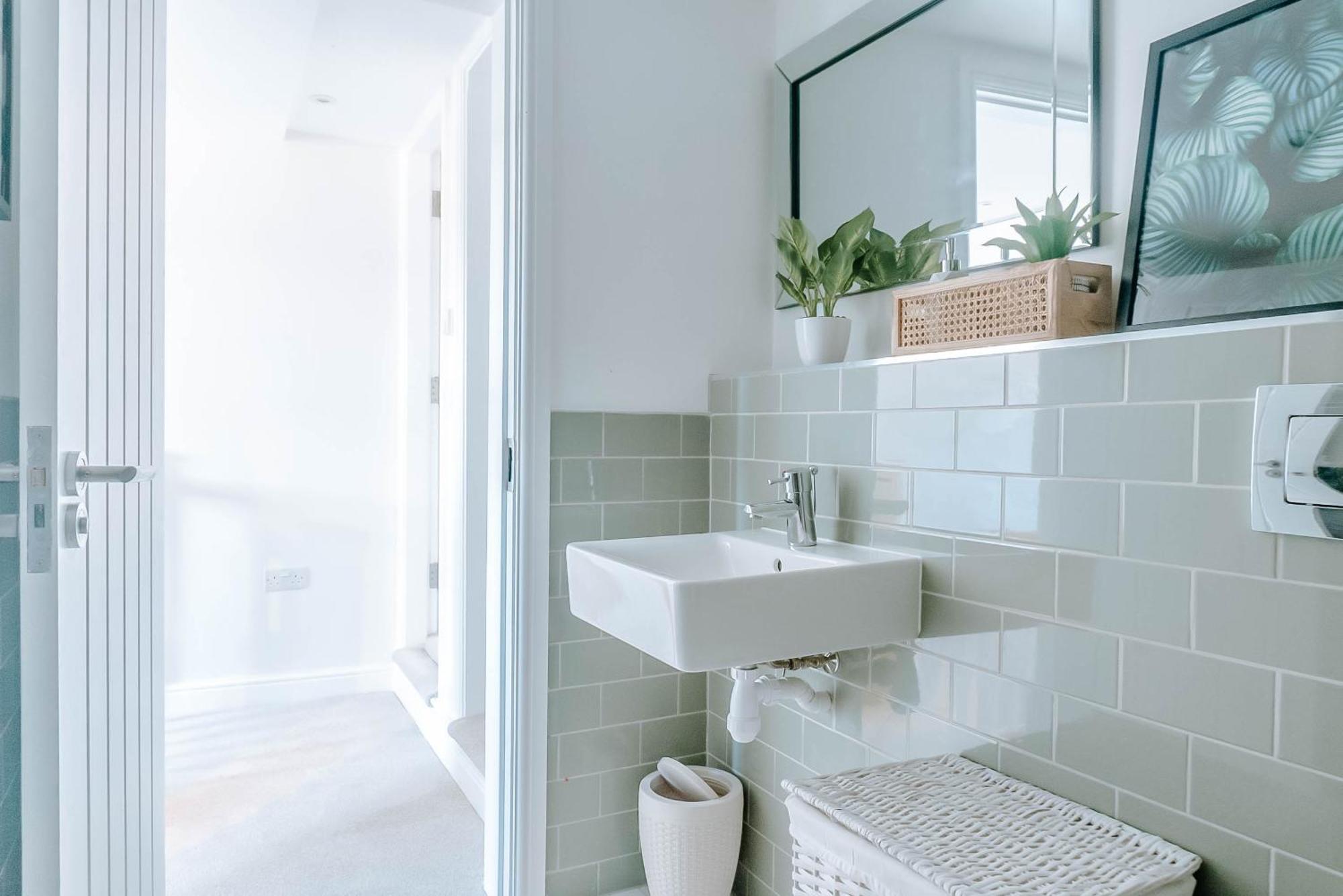 Mayfield Three - Central Harrogate Apartment Екстериор снимка